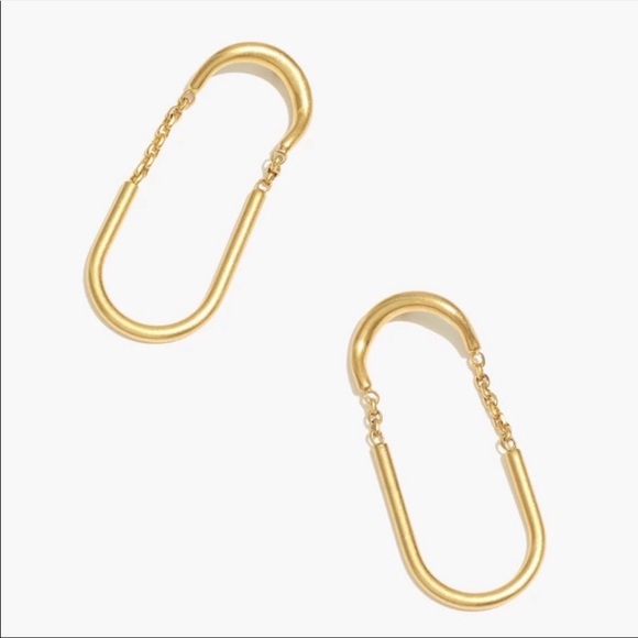 Madewell Earrings - Picture 2 of 4